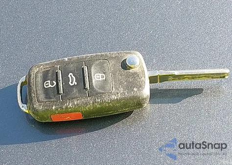 2016 Volkswagen Passat 1.8T R-Line from USA, damaged, VIN 1VWAS7A35GC055923